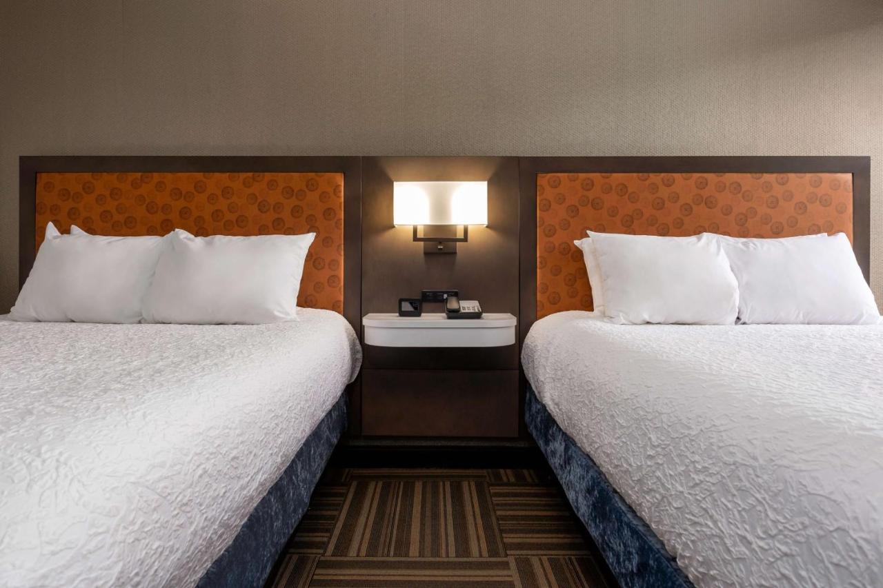  | Hampton Inn Bristol