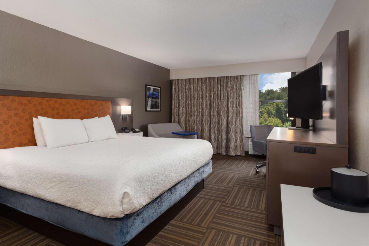 | Hampton Inn Bristol