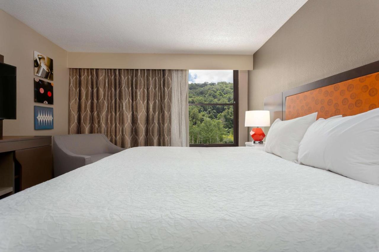 | Hampton Inn Bristol