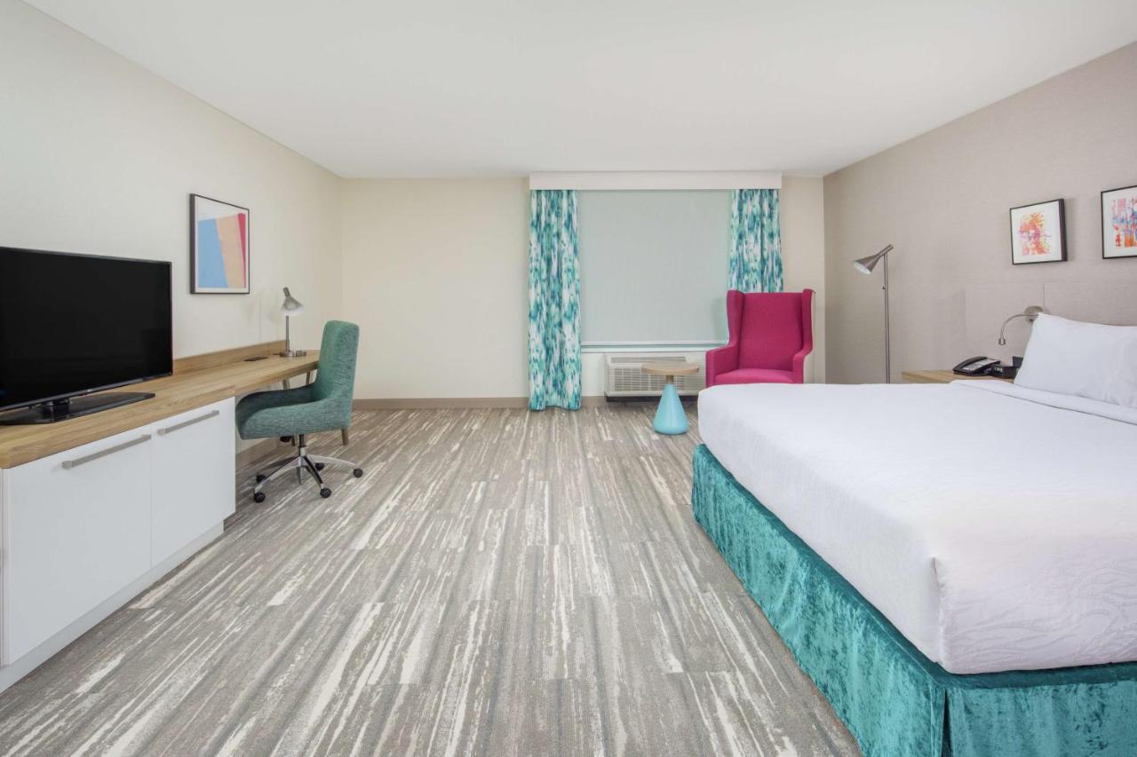 King Room - Mobility Accessible  at Hilton Garden Inn Surprise Phoenix