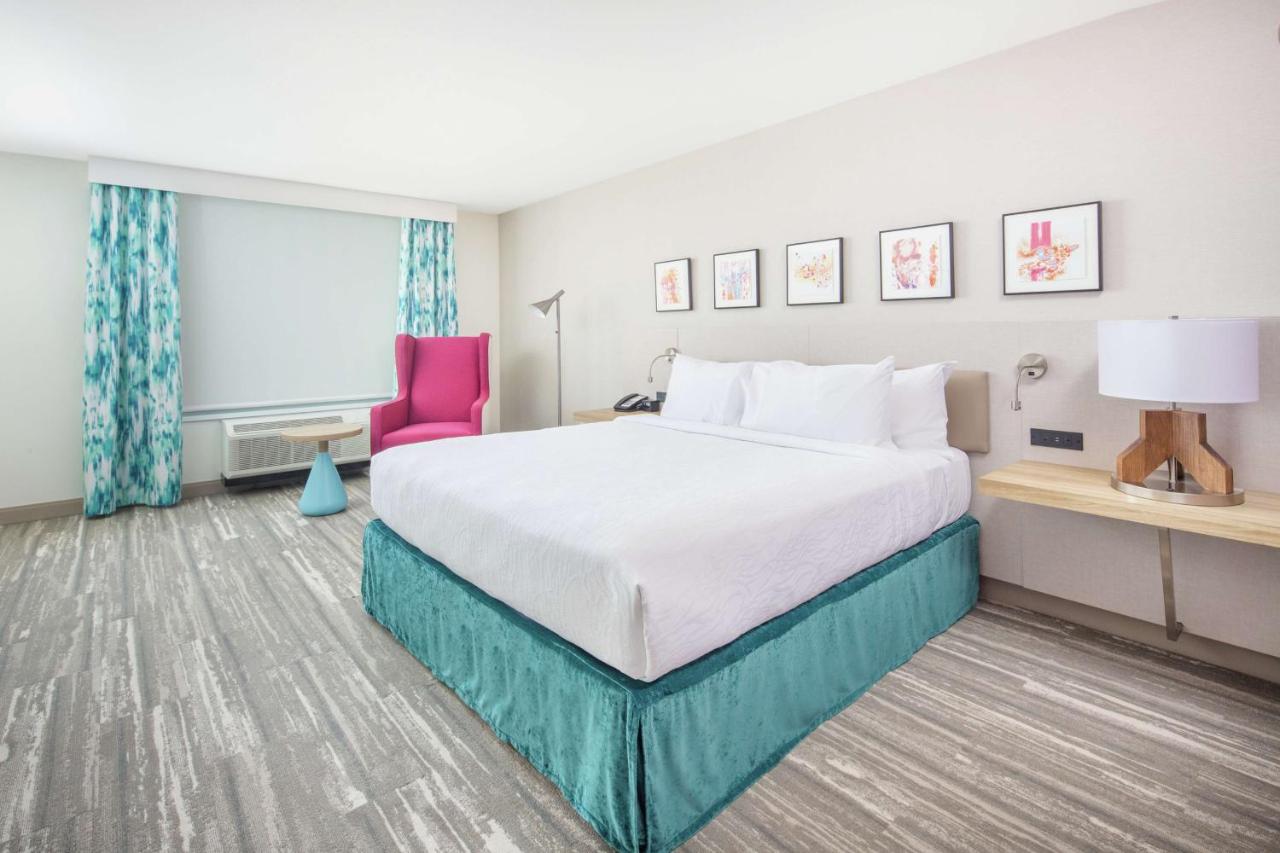 King Room - Mobility Accessible  at Hilton Garden Inn Surprise Phoenix
