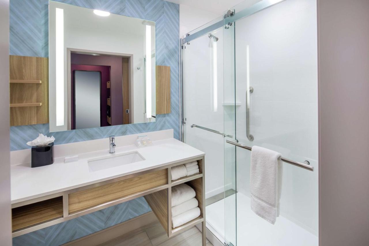 Queen Room with Two Queen Beds at Hilton Garden Inn Surprise Phoenix