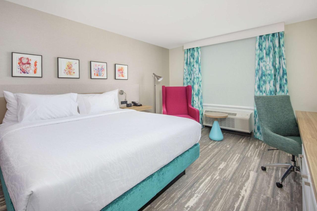 King Room - Hearing Accessible at Hilton Garden Inn Surprise Phoenix