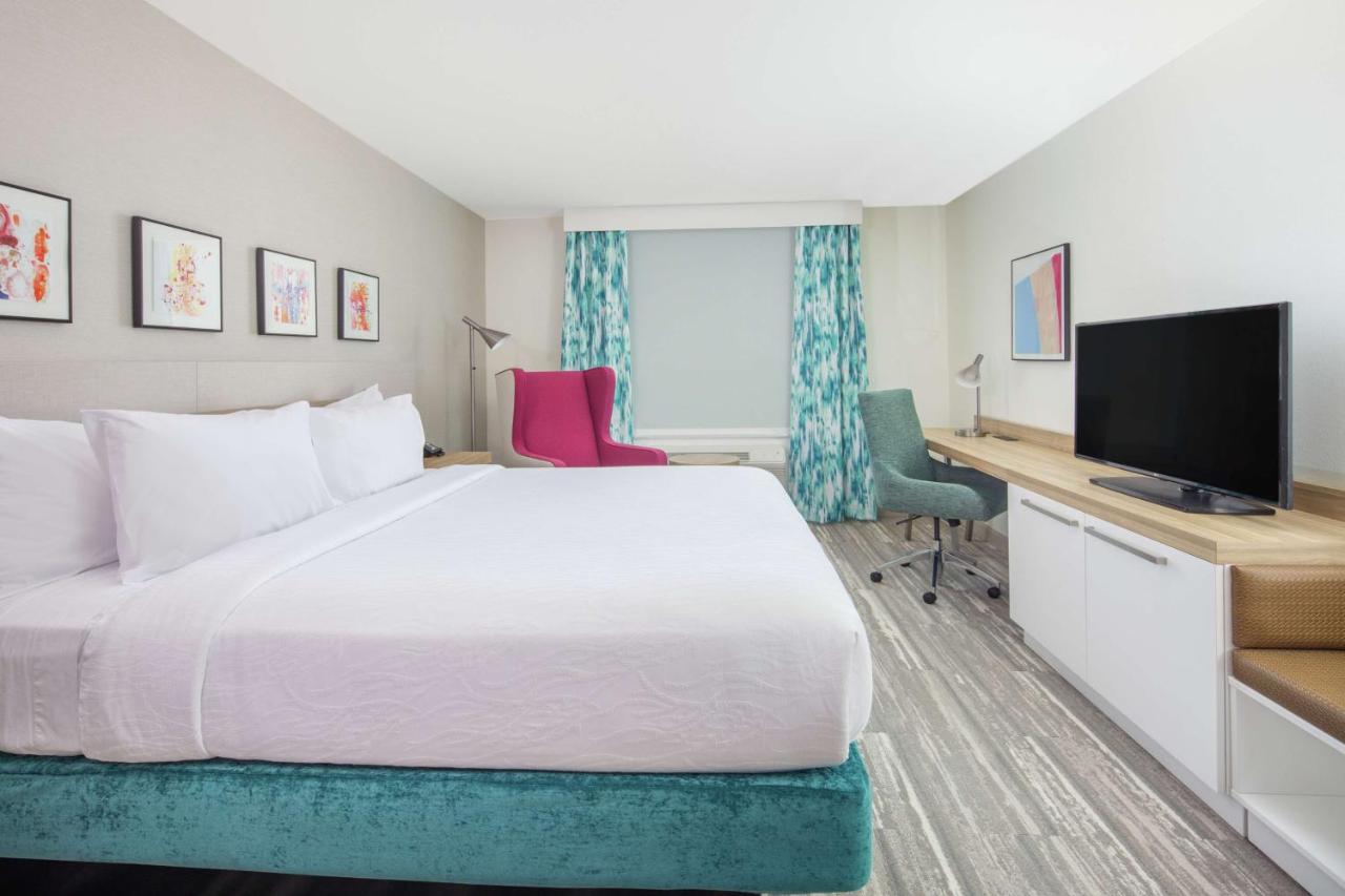 King Room - Hearing Accessible at Hilton Garden Inn Surprise Phoenix