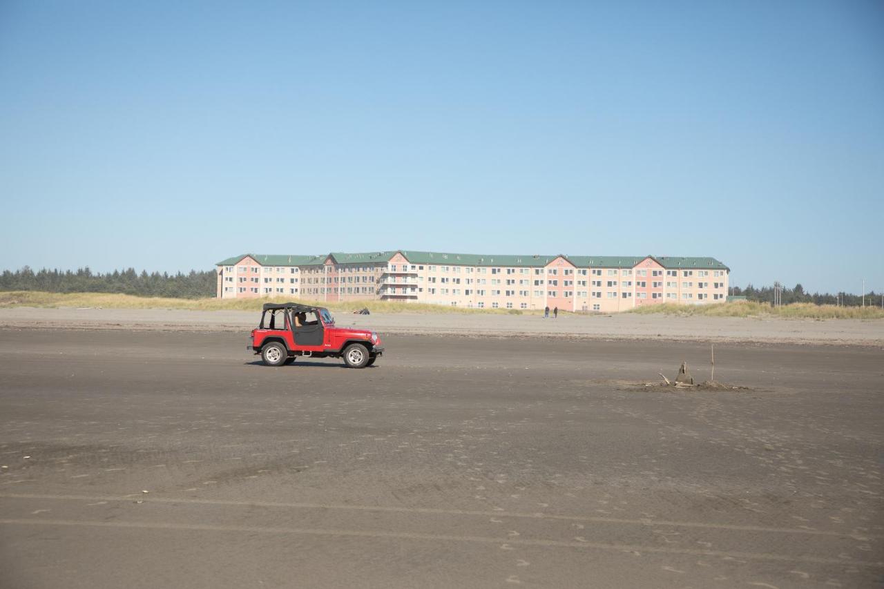  | Quinault Beach Resort & Casino