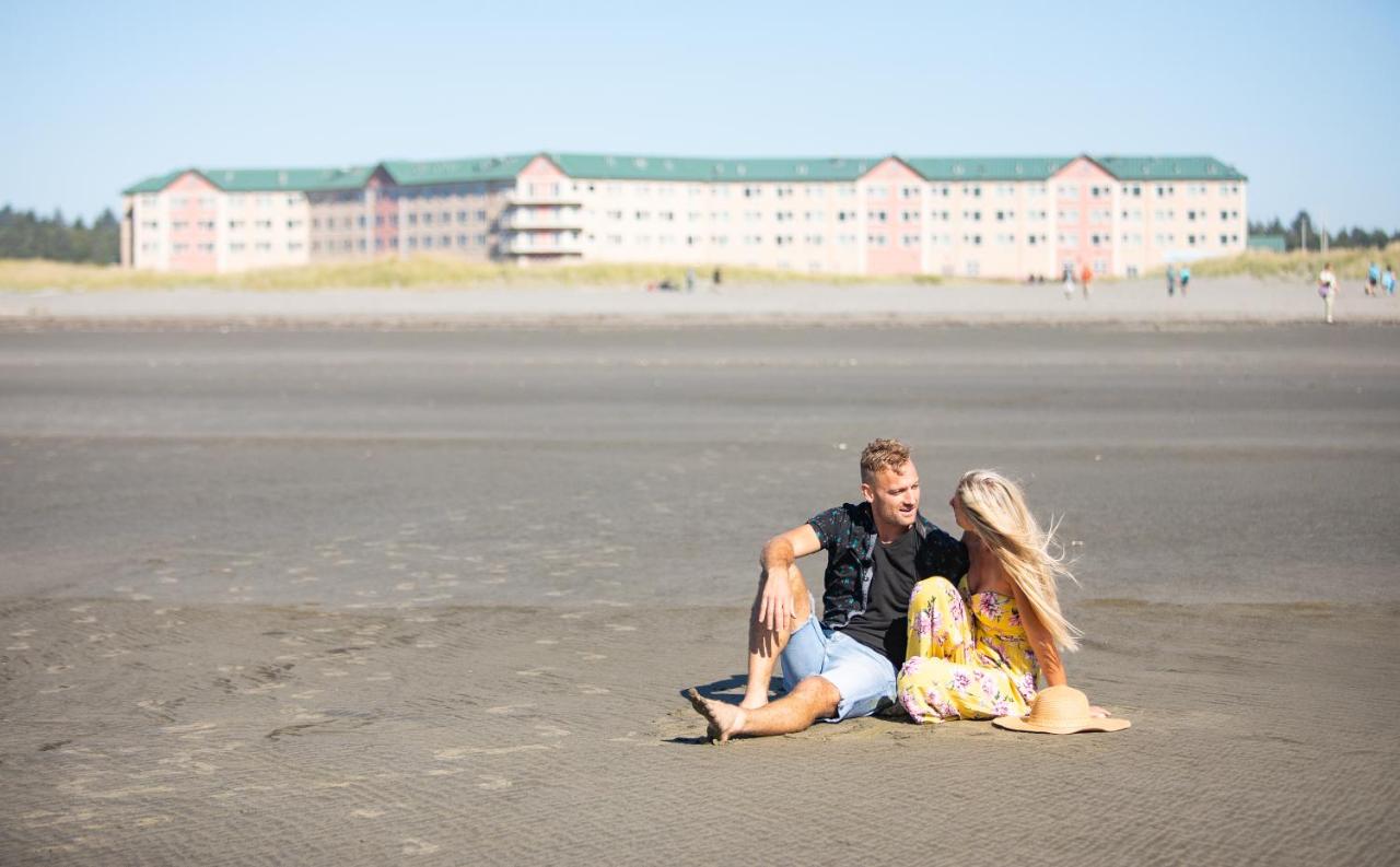  | Quinault Beach Resort & Casino