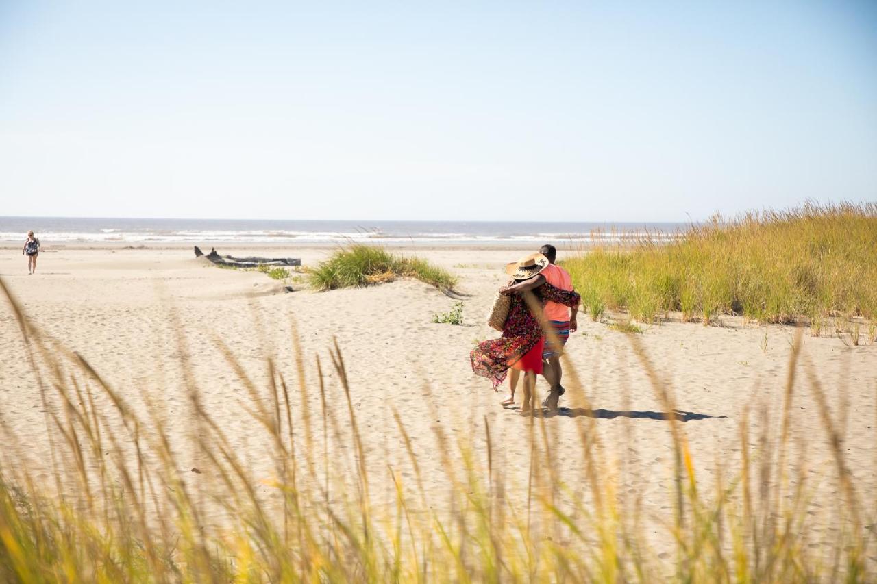  | Quinault Beach Resort & Casino