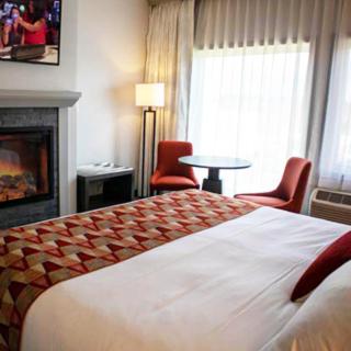  | Quinault Beach Resort & Casino