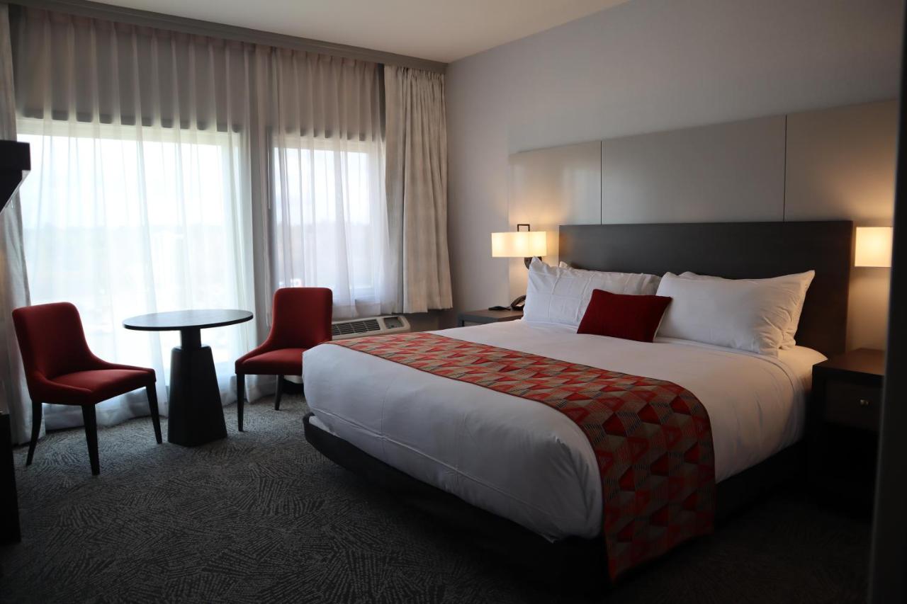  | Quinault Beach Resort & Casino