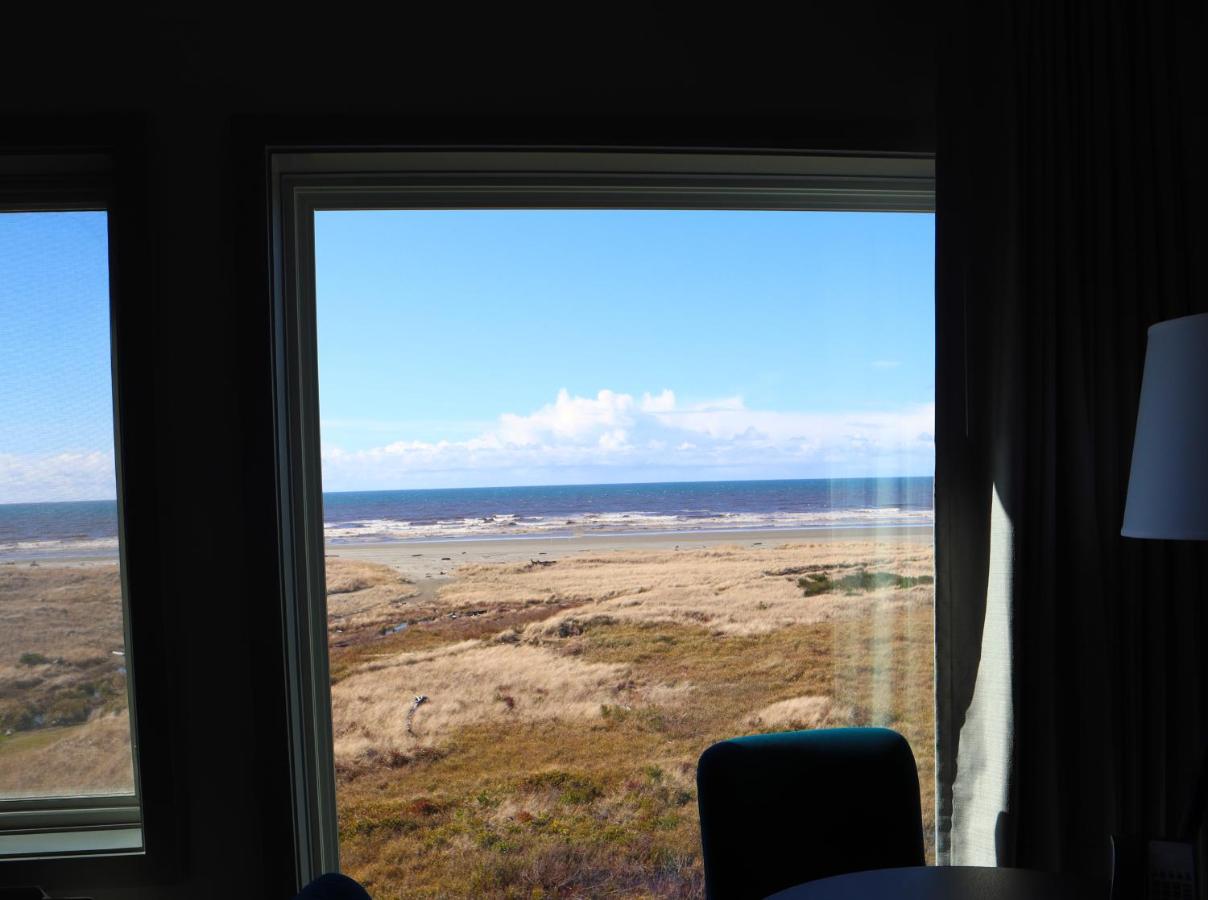  | Quinault Beach Resort & Casino