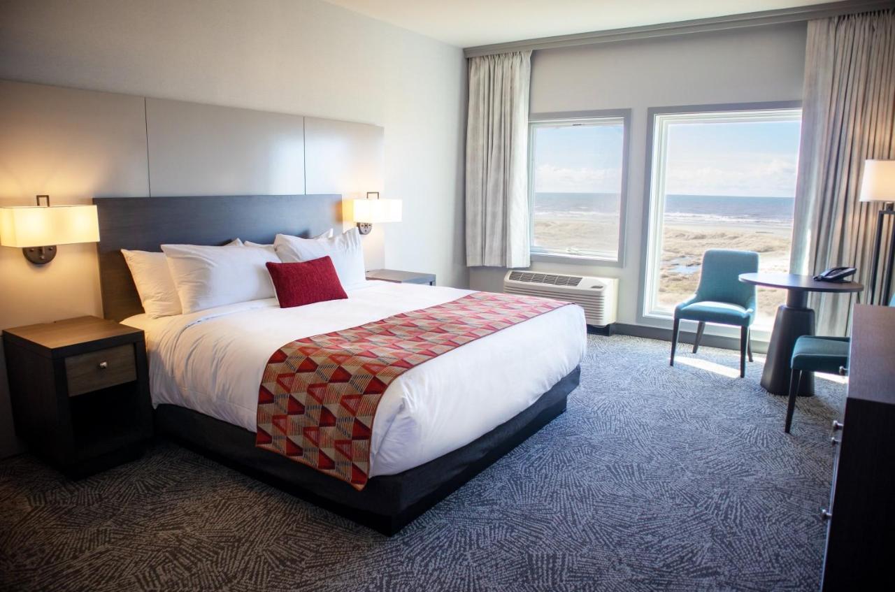  | Quinault Beach Resort & Casino