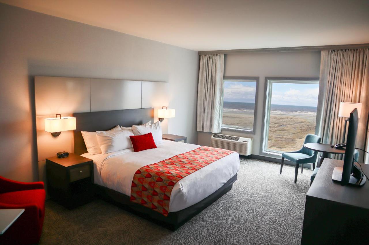  | Quinault Beach Resort & Casino