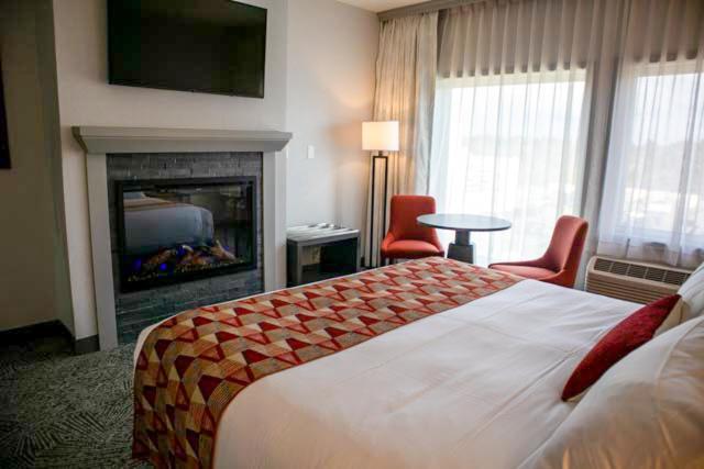  | Quinault Beach Resort & Casino