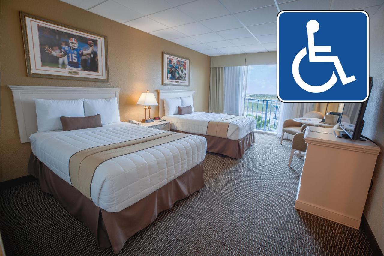 | Stadium Hotel
