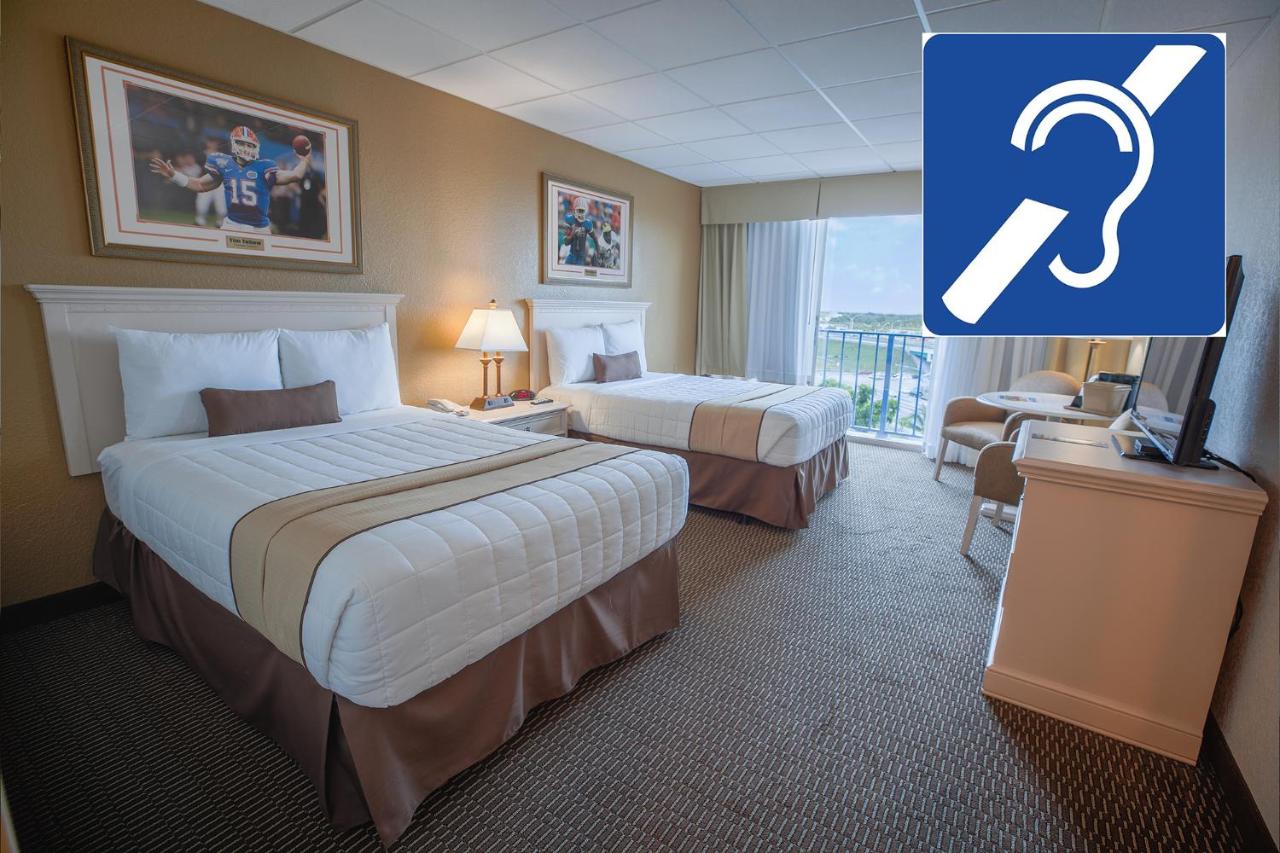 | Stadium Hotel