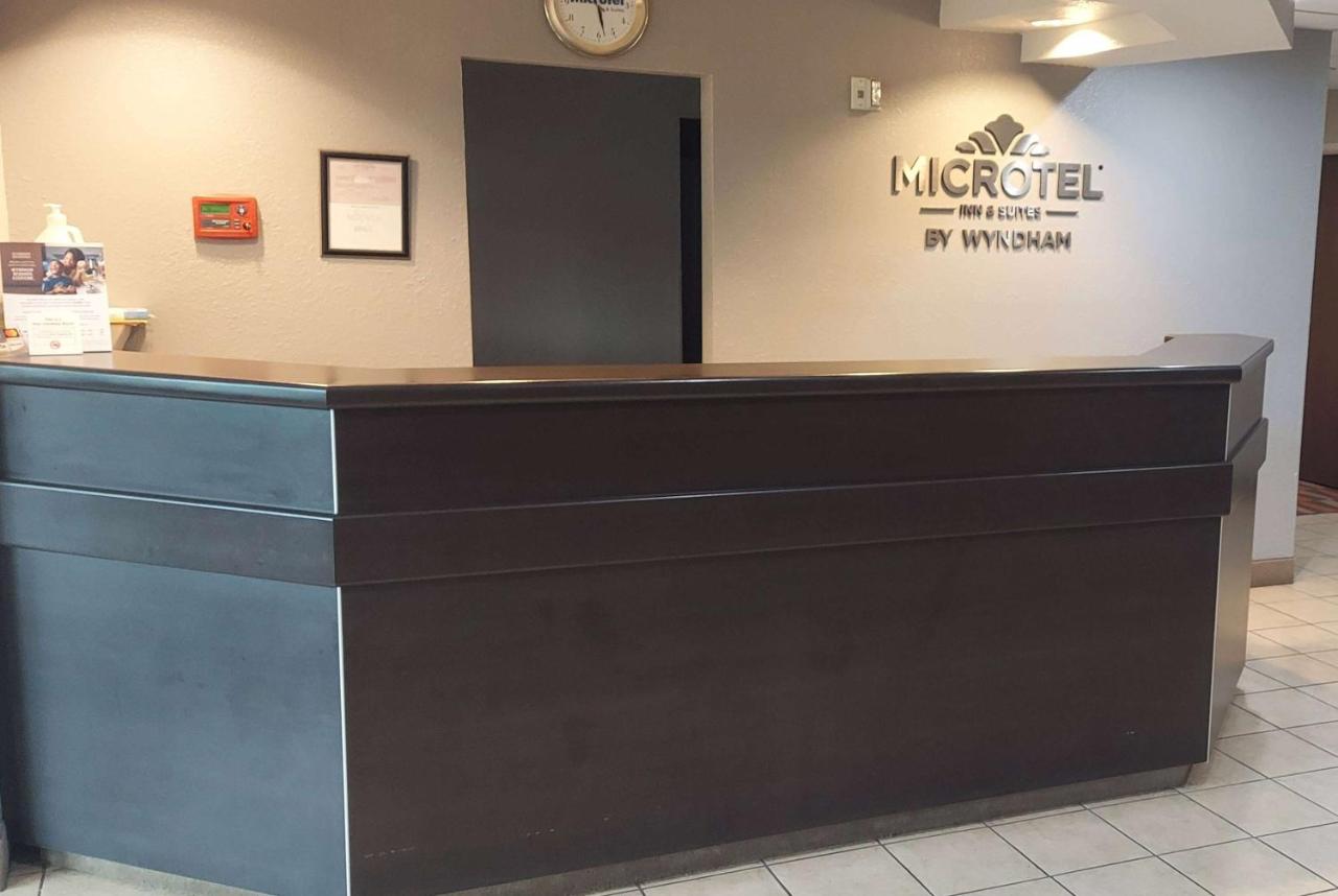 | Microtel Inn & Suites by Wyndham Hoover/Birmingham