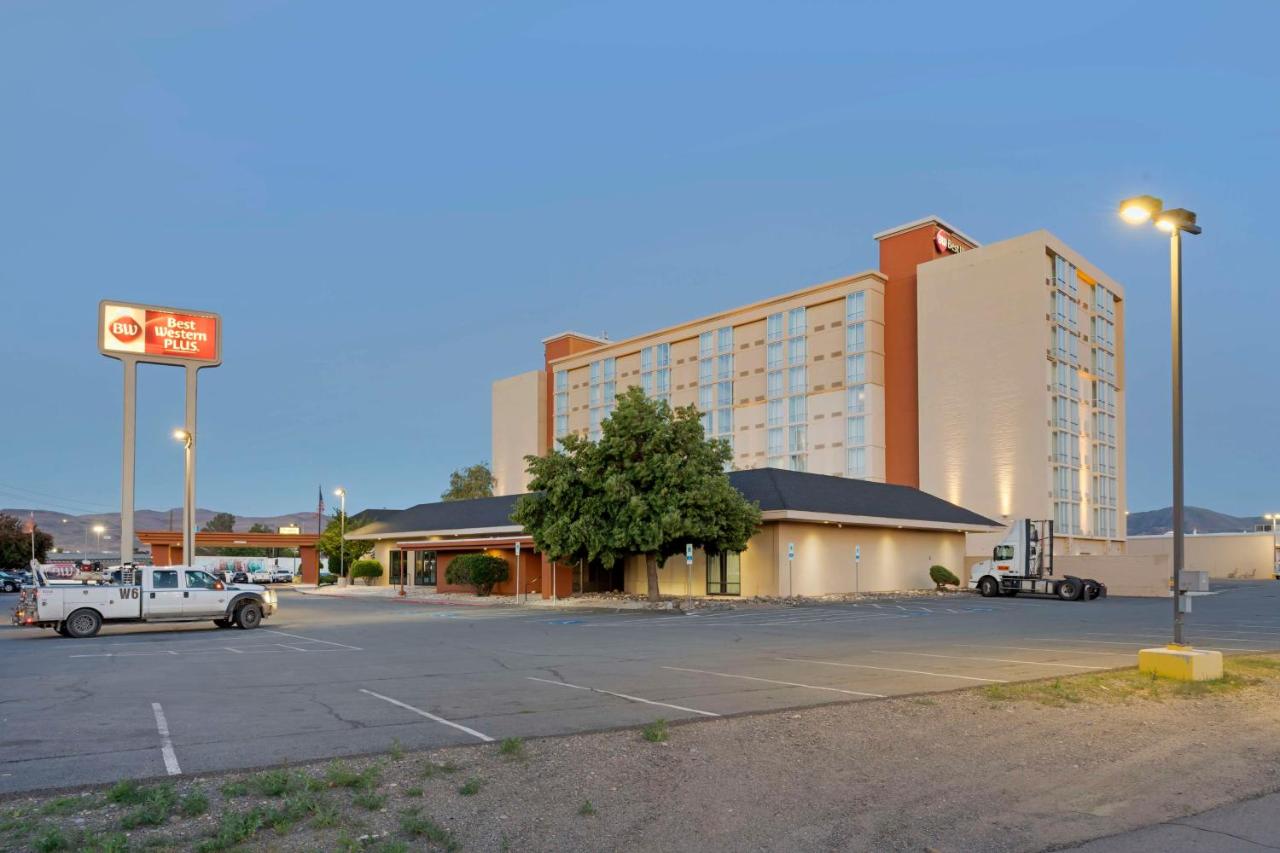  | Best Western Plus Sparks-Reno Hotel
