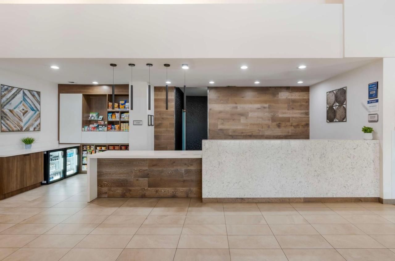 | Best Western Plus Sparks-Reno Hotel