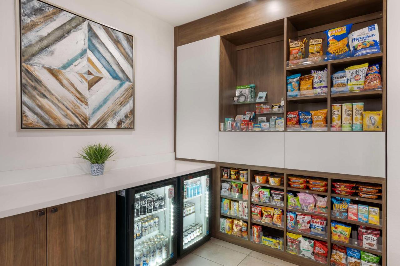 | Best Western Plus Sparks-Reno Hotel