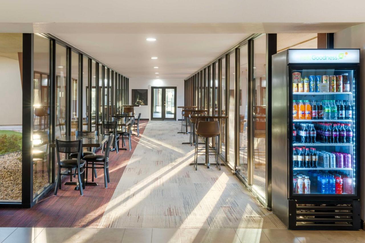 | Best Western Plus Sparks-Reno Hotel