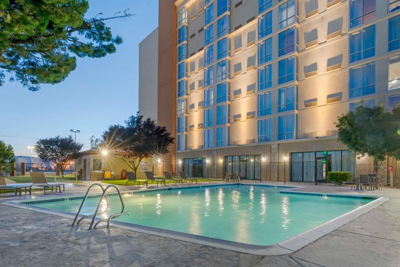 | Best Western Plus Sparks-Reno Hotel
