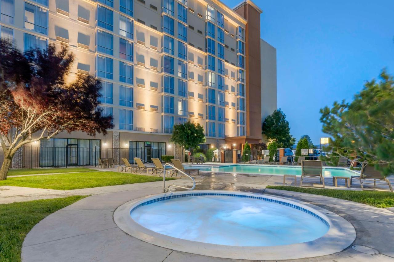 | Best Western Plus Sparks-Reno Hotel