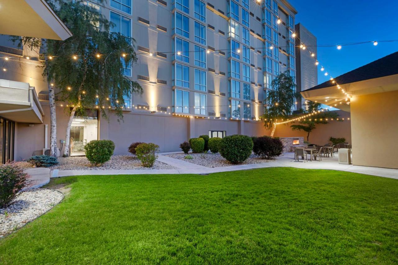 | Best Western Plus Sparks-Reno Hotel