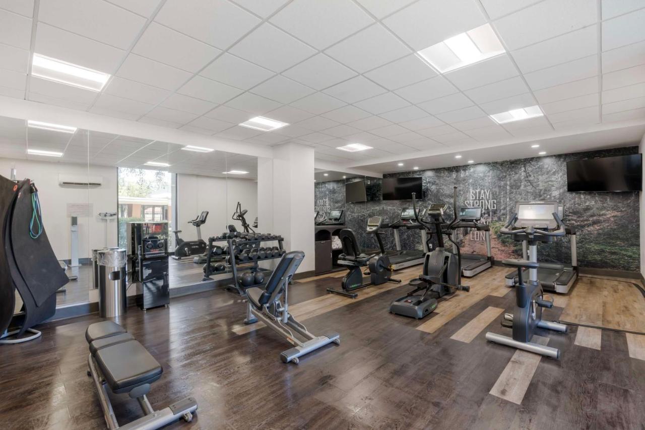 | Best Western Plus Sparks-Reno Hotel
