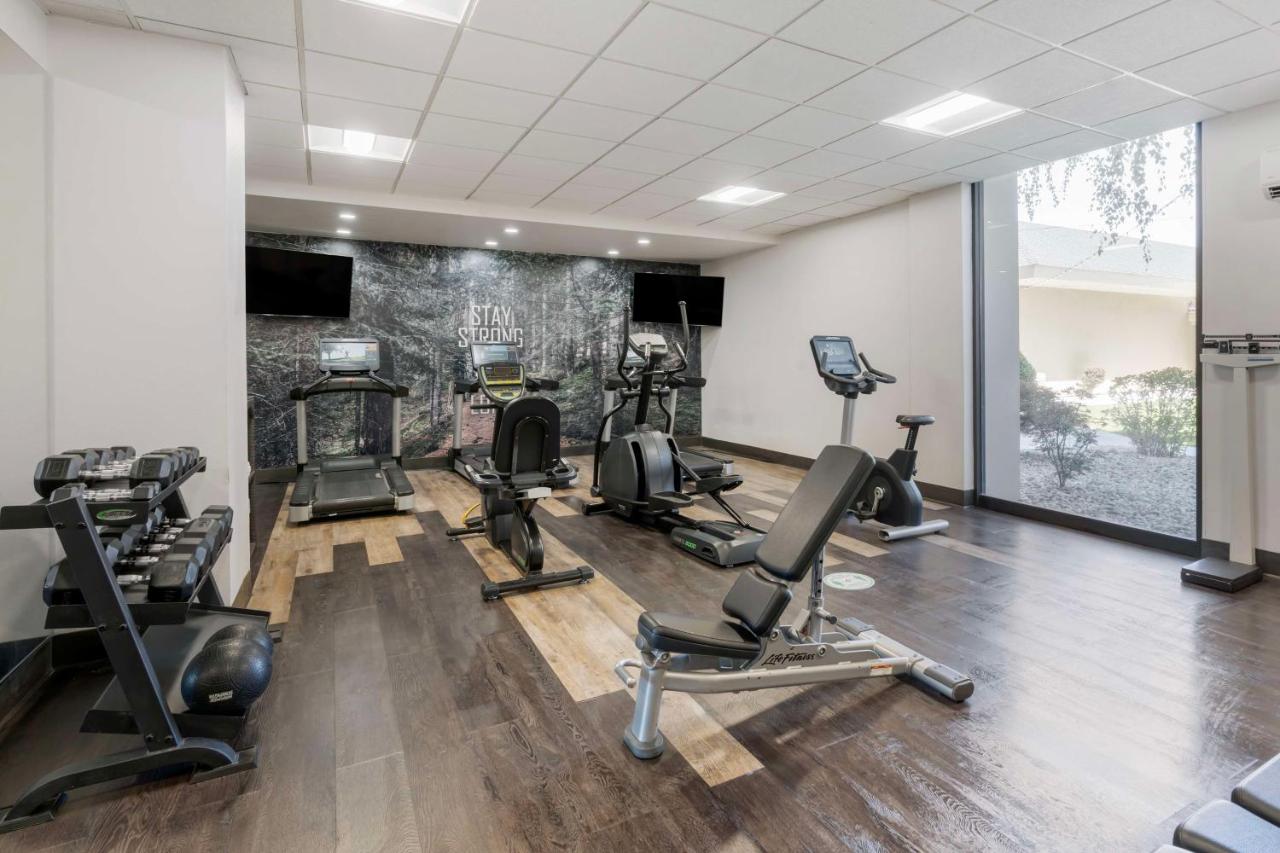 | Best Western Plus Sparks-Reno Hotel