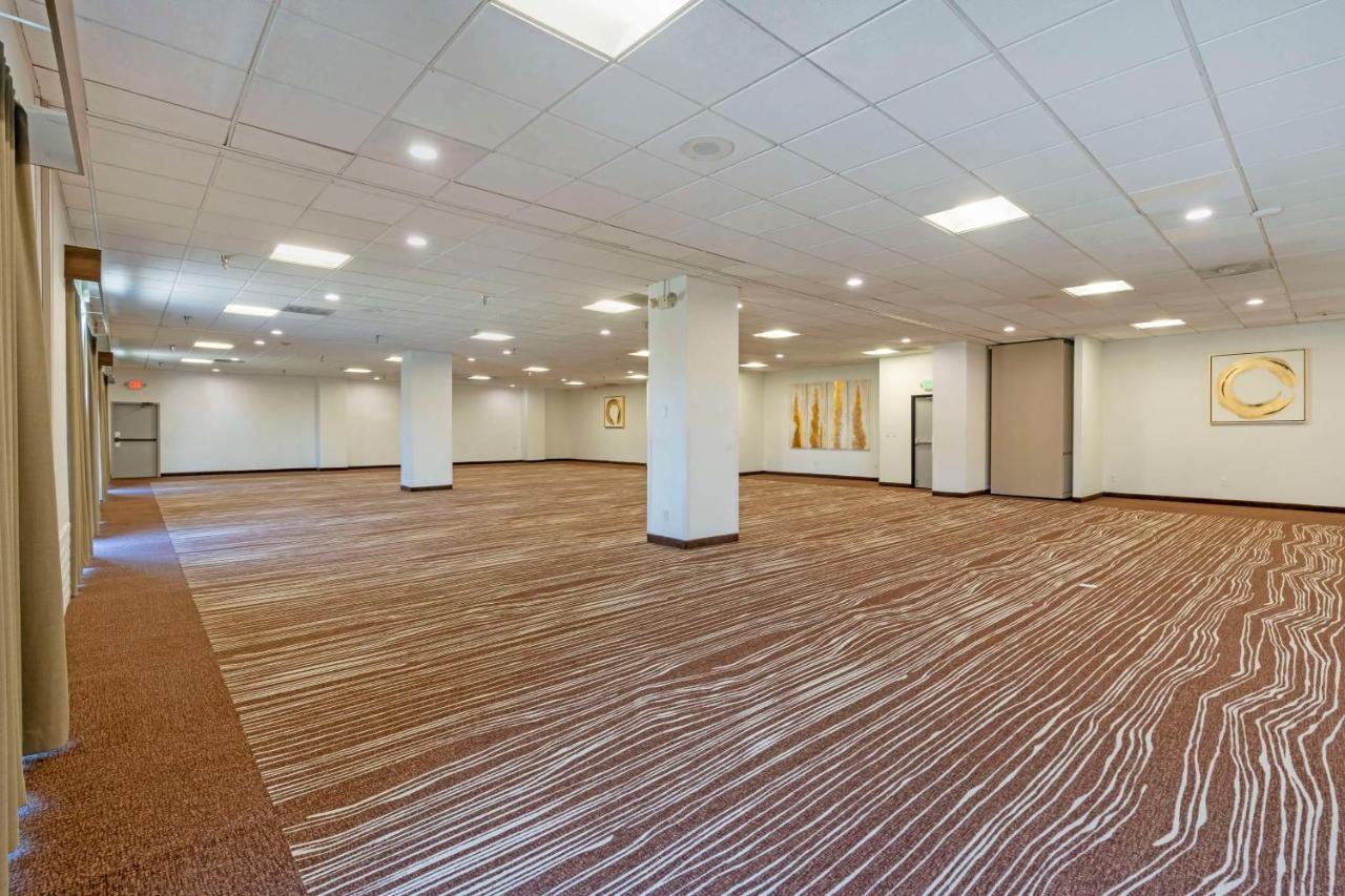  | Best Western Plus Sparks-Reno Hotel