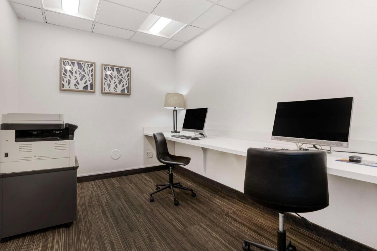 | Best Western Plus Sparks-Reno Hotel