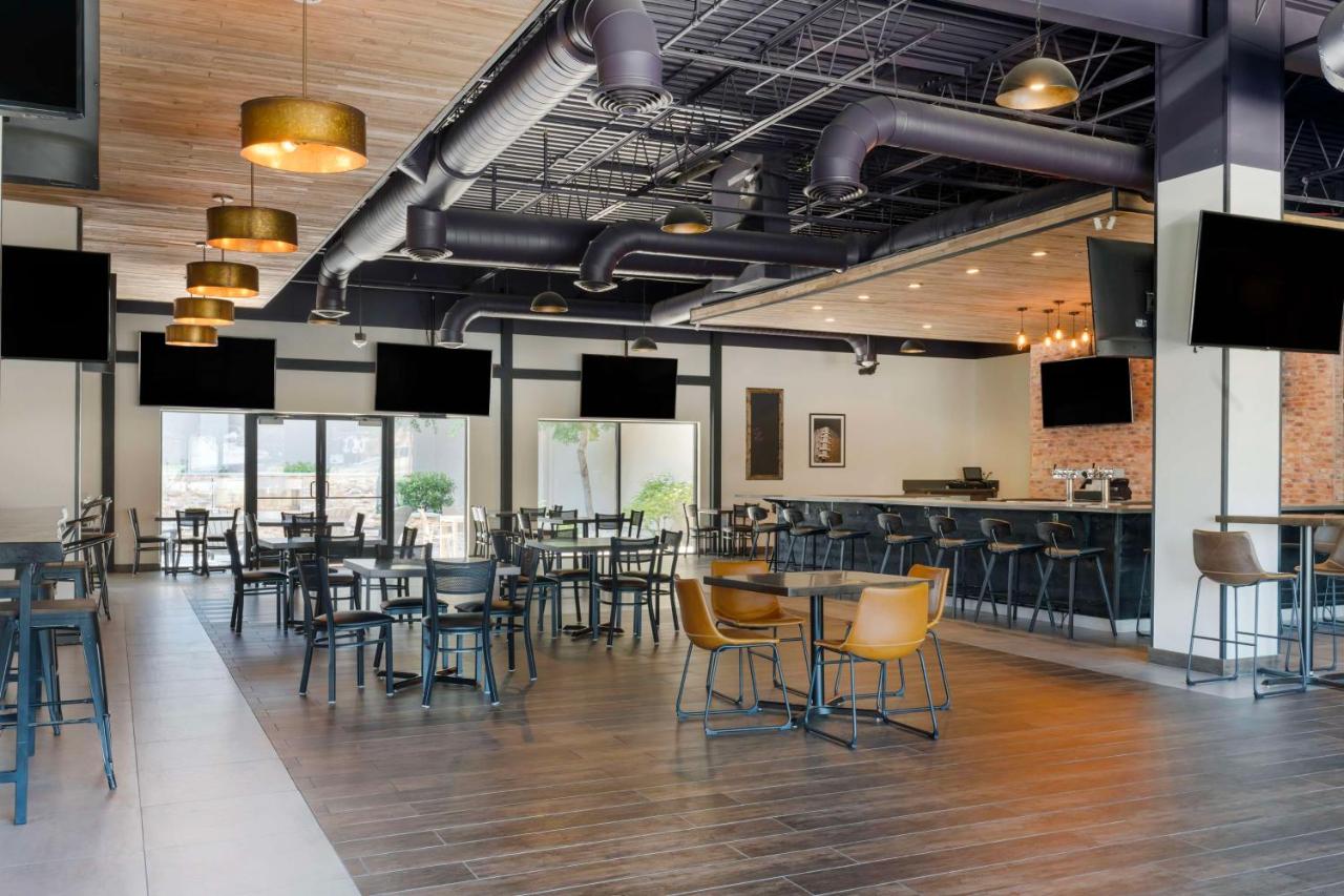 | Best Western Plus Sparks-Reno Hotel