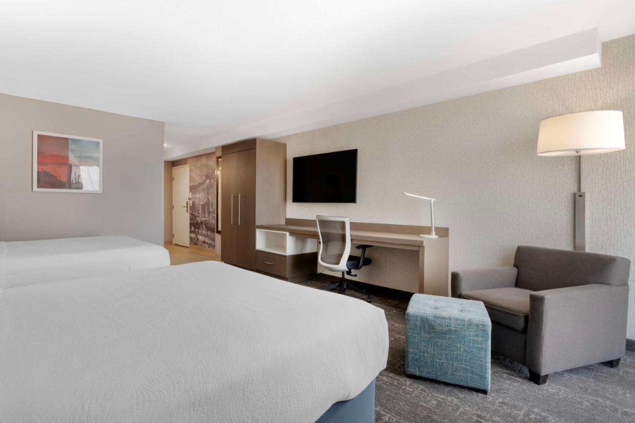 | Best Western Plus Sparks-Reno Hotel