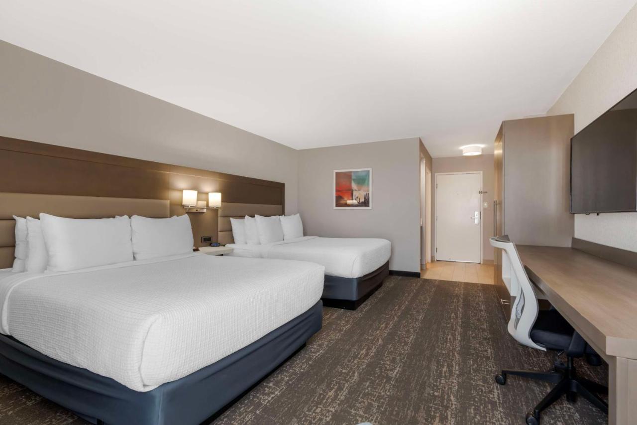 | Best Western Plus Sparks-Reno Hotel