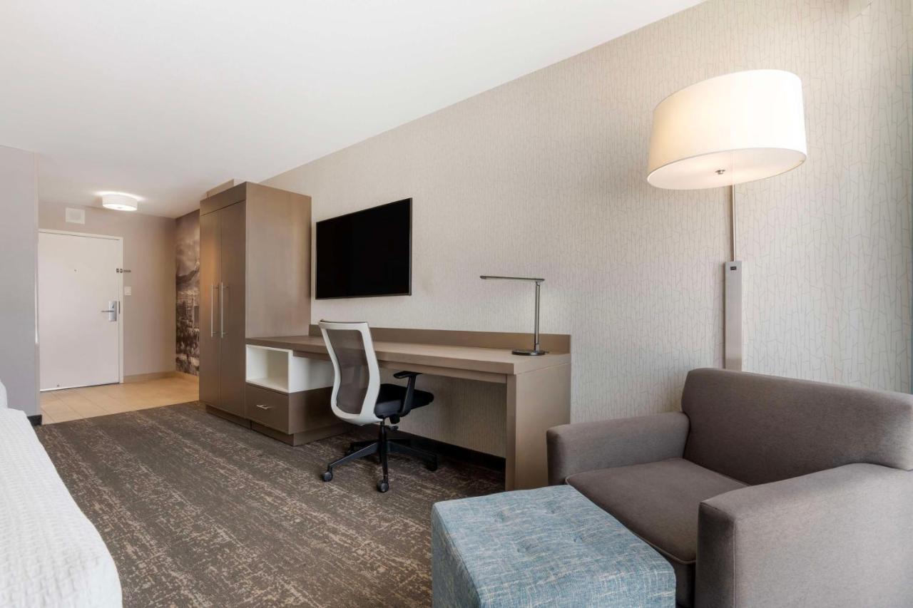 | Best Western Plus Sparks-Reno Hotel
