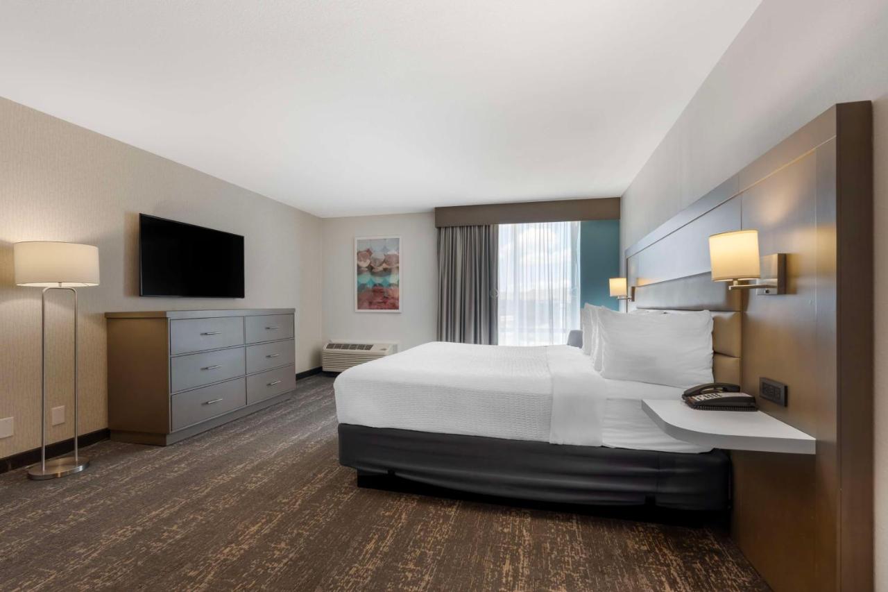 | Best Western Plus Sparks-Reno Hotel