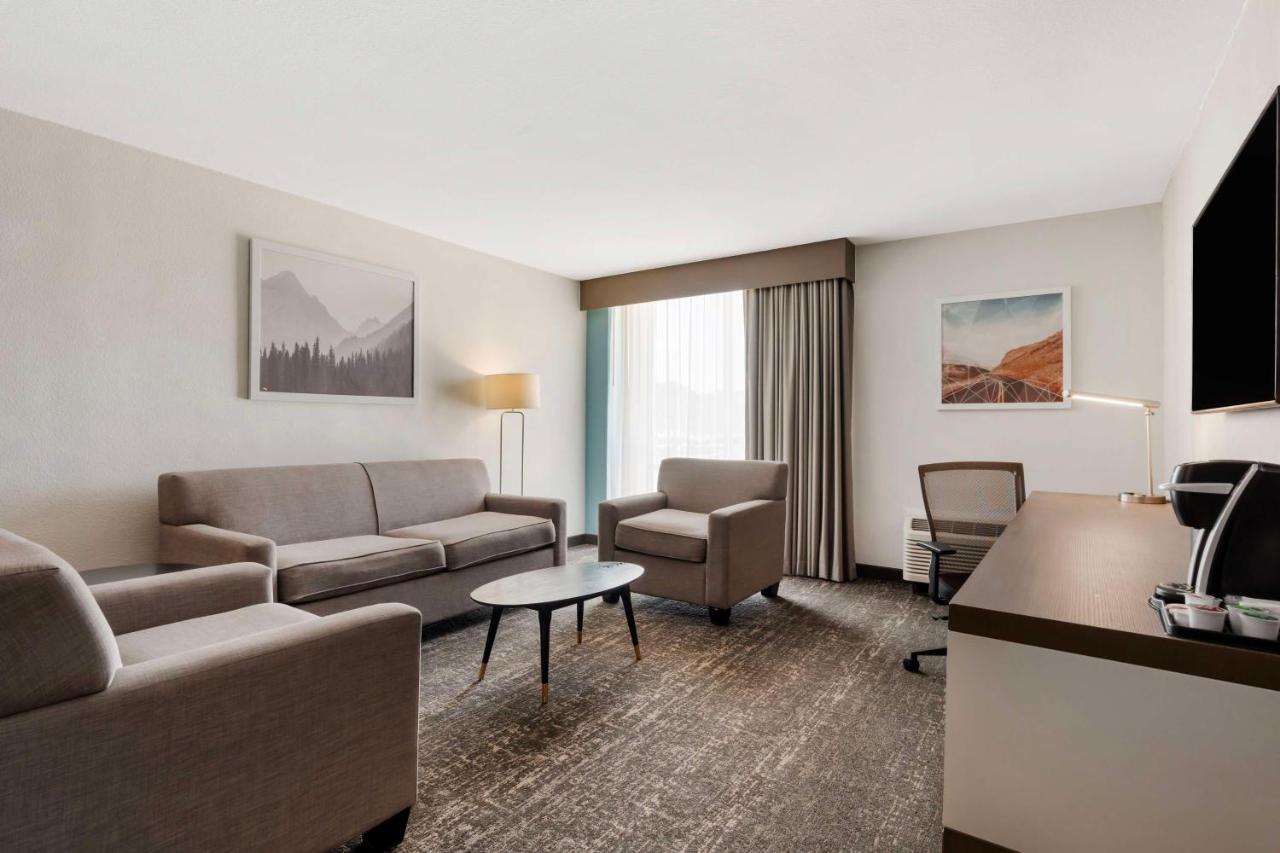| Best Western Plus Sparks-Reno Hotel