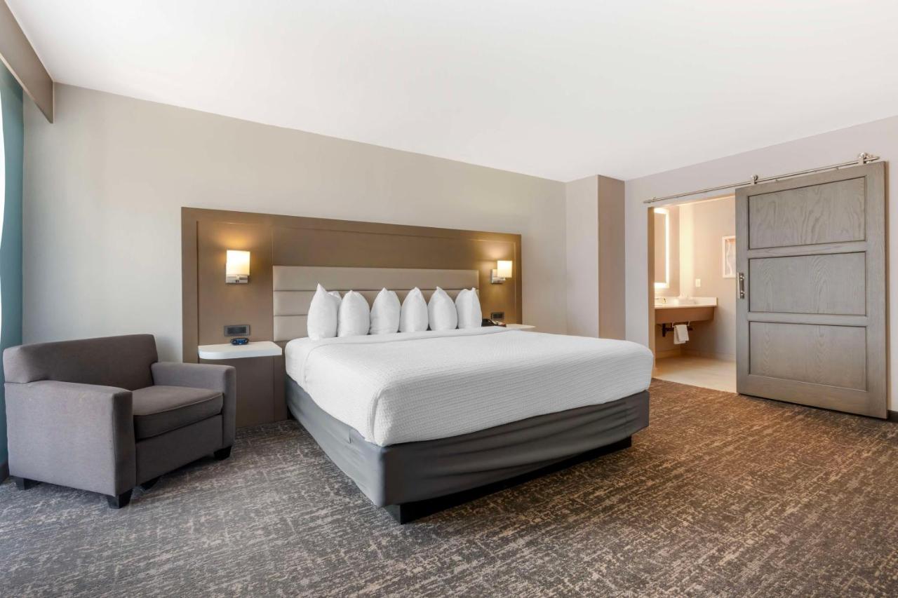 | Best Western Plus Sparks-Reno Hotel