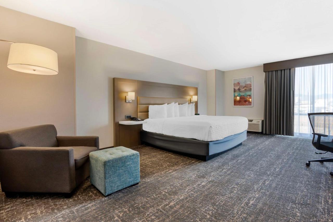 | Best Western Plus Sparks-Reno Hotel