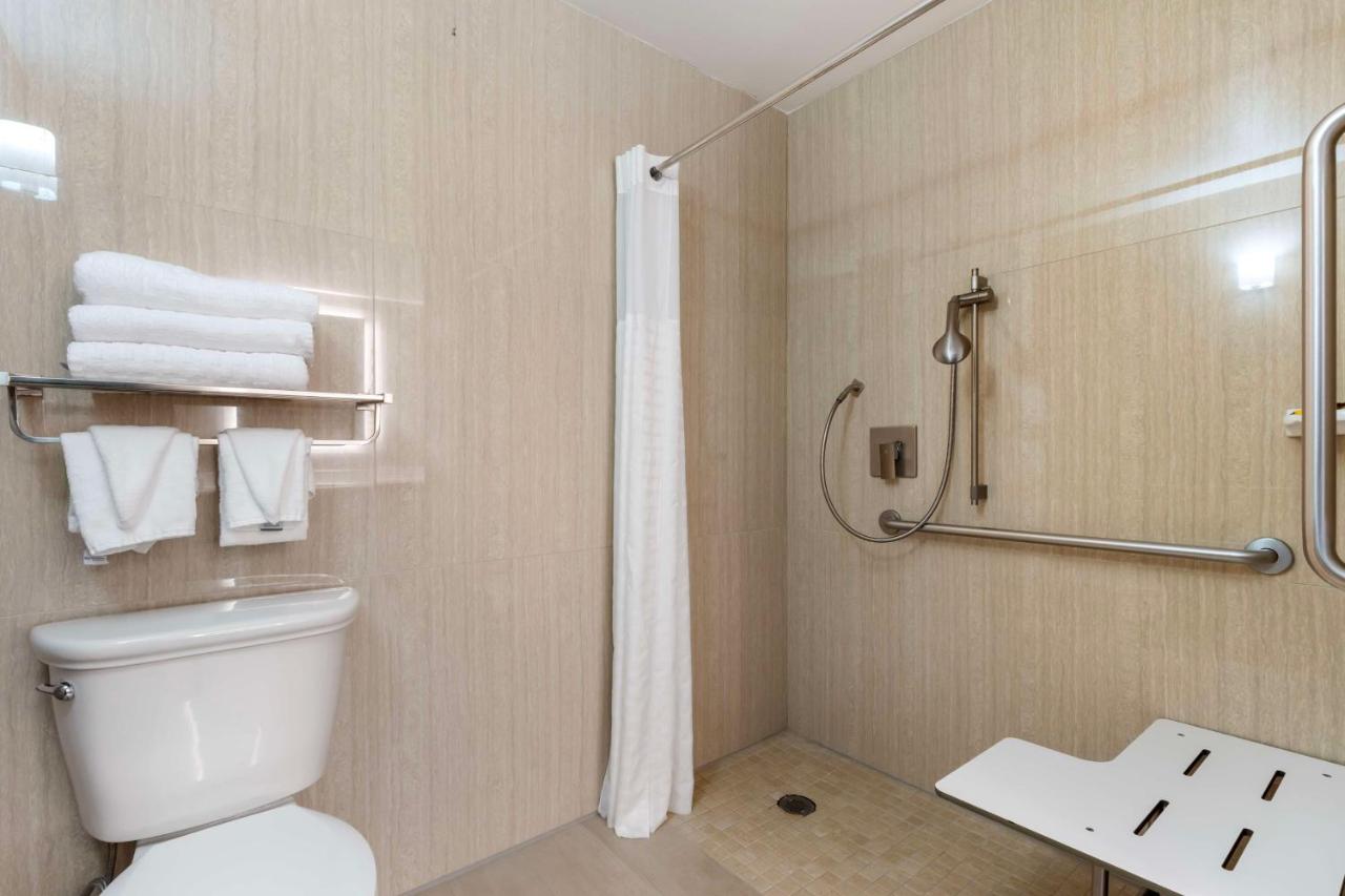 | Best Western Plus Sparks-Reno Hotel
