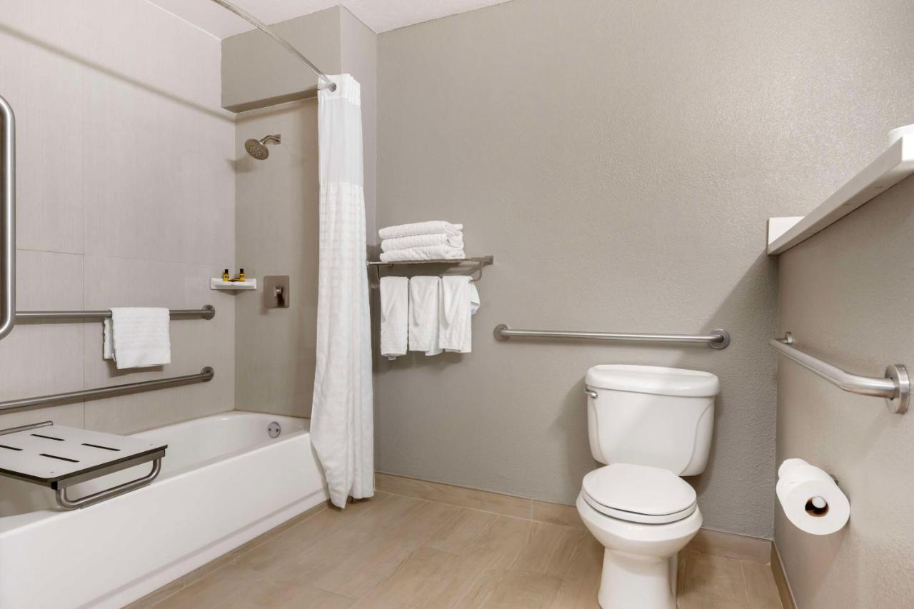 | Best Western Plus Sparks-Reno Hotel
