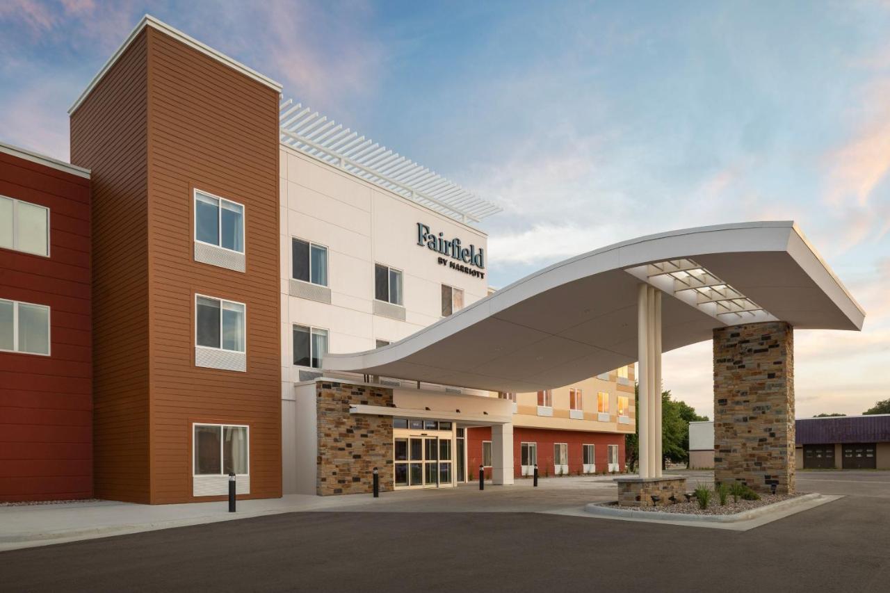  | Fairfield by Marriott Inn & Suites Yankton