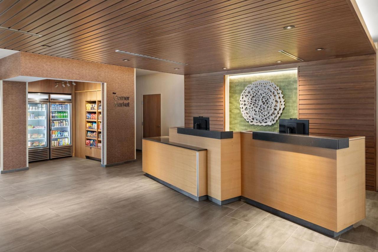  | Fairfield by Marriott Inn & Suites Yankton