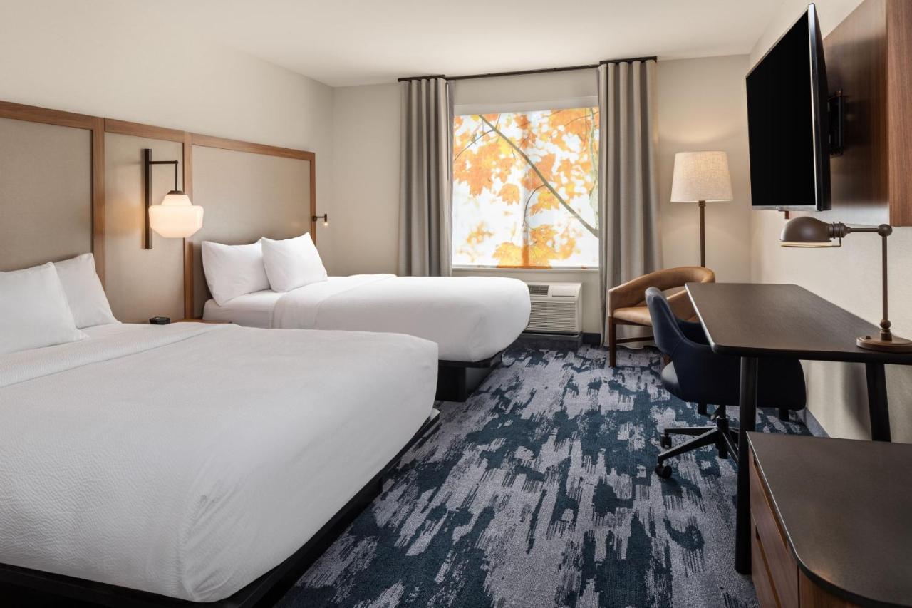 | Fairfield by Marriott Inn & Suites Yankton