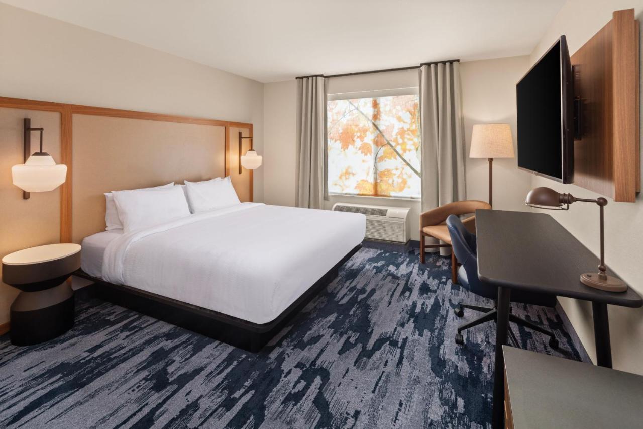  | Fairfield by Marriott Inn & Suites Yankton