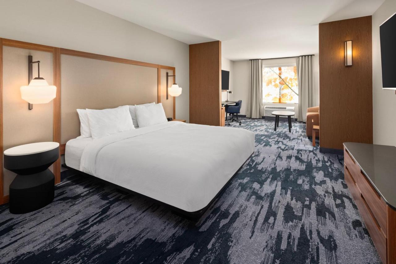  | Fairfield by Marriott Inn & Suites Yankton