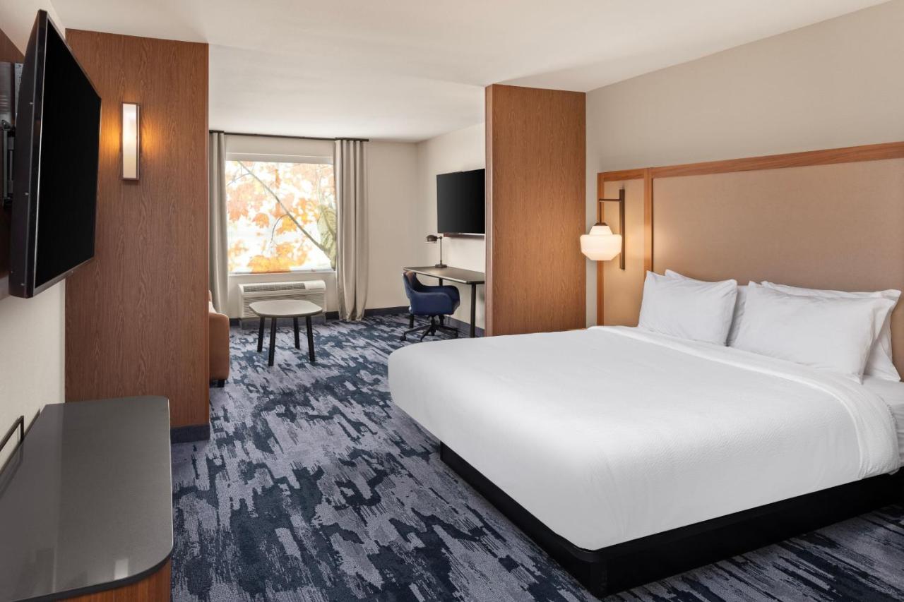  | Fairfield by Marriott Inn & Suites Yankton