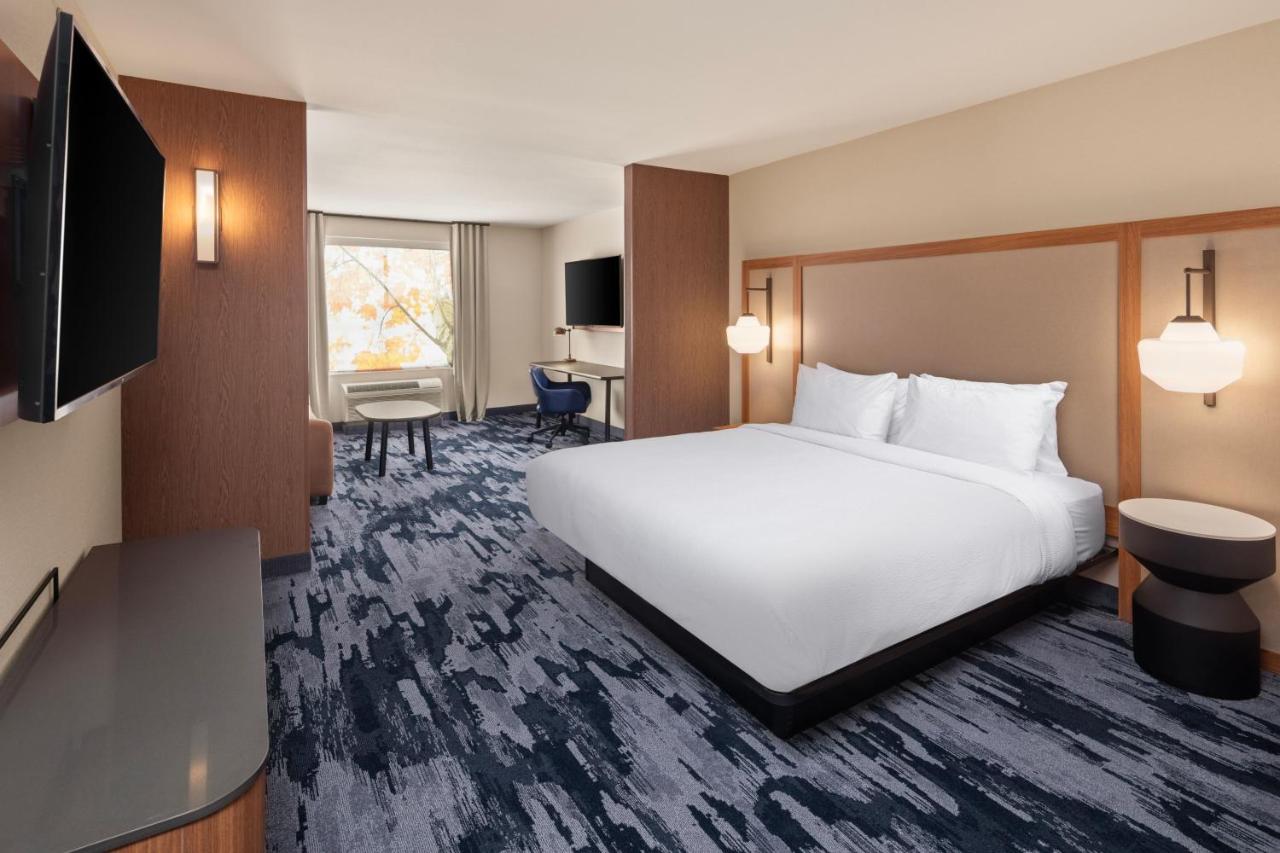  | Fairfield by Marriott Inn & Suites Yankton