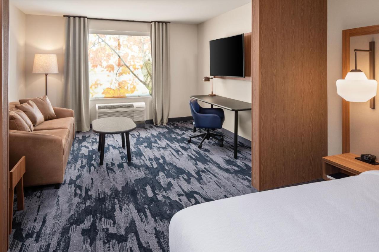  | Fairfield by Marriott Inn & Suites Yankton