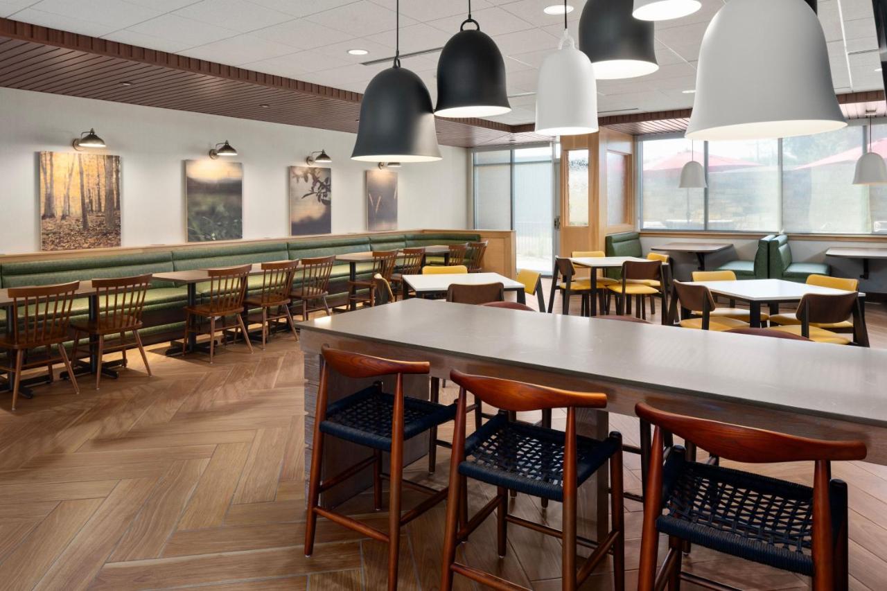  | Fairfield by Marriott Inn & Suites Yankton